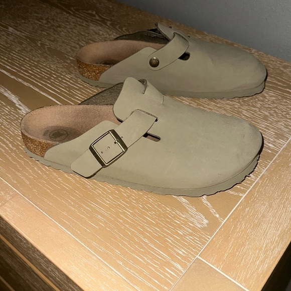 Birkenstock clogs - Picture 2 of 5